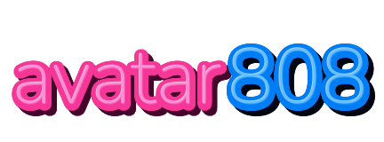 avatar808 — logo kanal